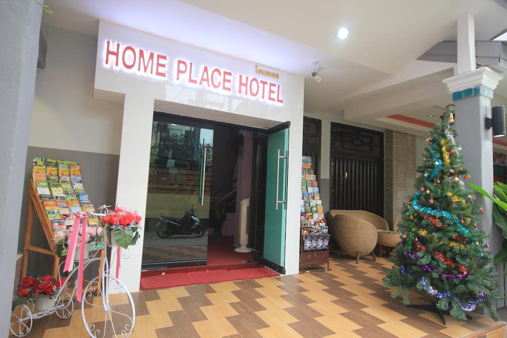 Home Place Hotel Chiang Mai Exterior photo