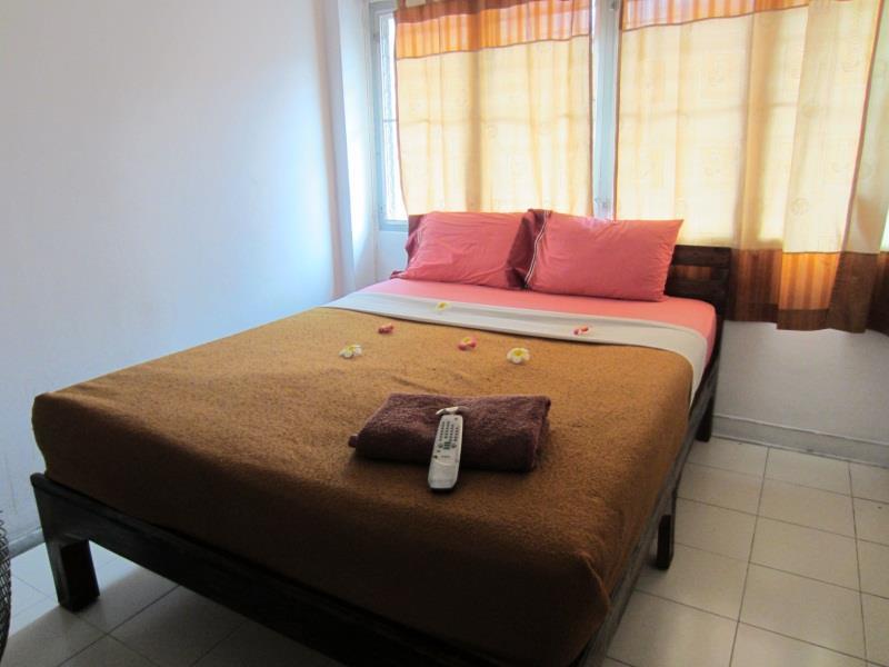 Home Place Hotel Chiang Mai Exterior photo